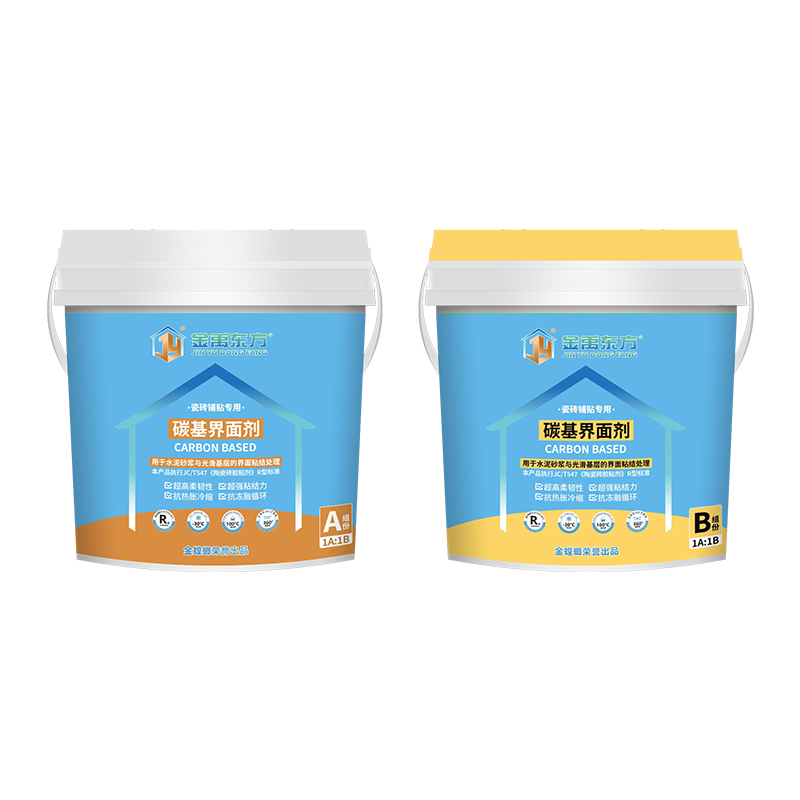 Hollow Area Grouting Adhesive Series