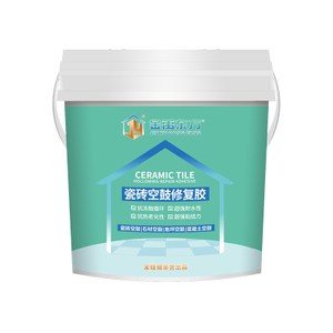 Carbon-Based Interface Tile Adhesive Series