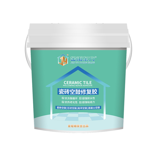 Carbon-Based Interface Tile Adhesive Series