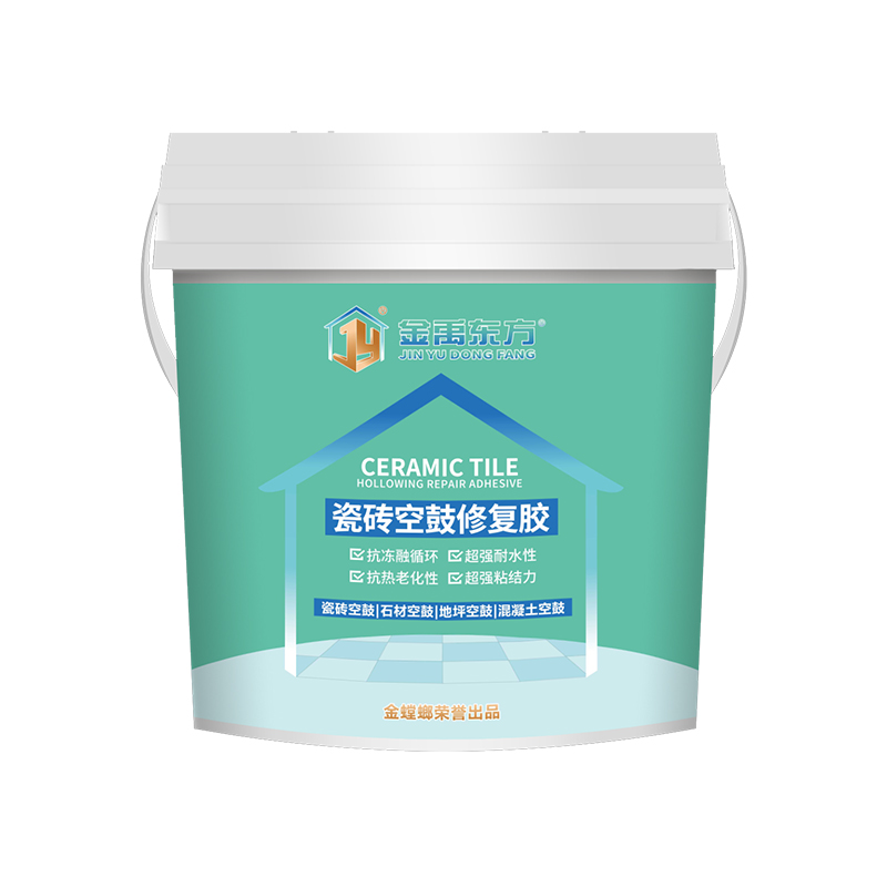 Carbon-Based Interface Tile Adhesive Series